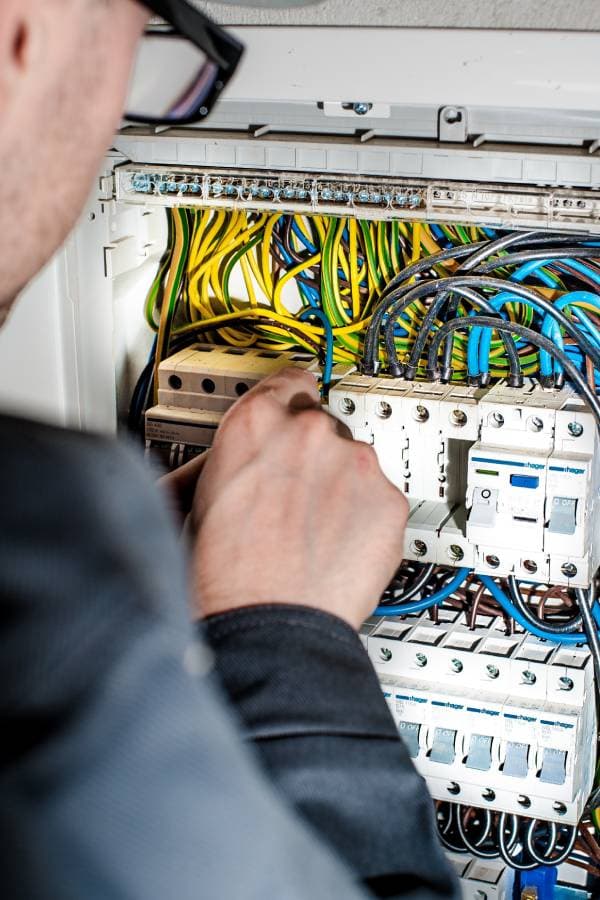 Electricians