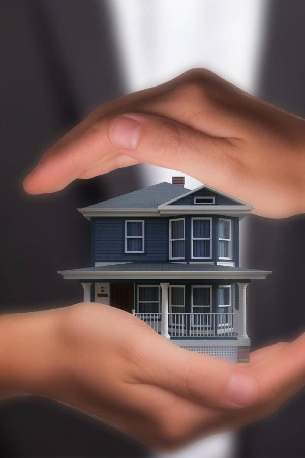 Mortgage