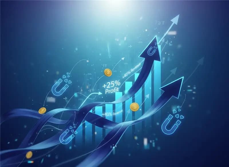 Paid Ad Advantages
